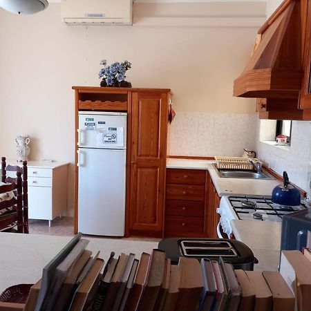 Spacious Apartment In Marsalforn, Gozo מראה חיצוני תמונה