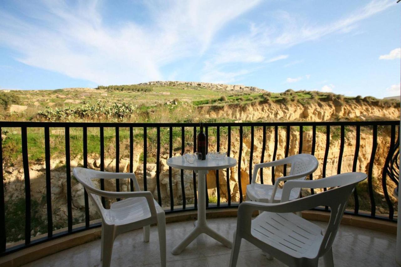 Spacious Apartment In Marsalforn, Gozo מראה חיצוני תמונה